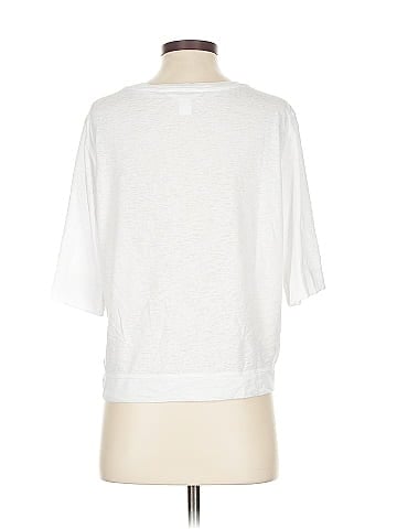 Athleta 3/4 Sleeve T-Shirt (view 2)
