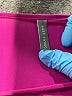 Last Tango Pink 3/4 Sleeve T-Shirt Size S - photo 7