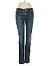 Hudson Jeans Hearts Blue Jeans Size 25 waist - photo 1