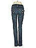 Hudson Jeans Hearts Blue Jeans Size 25 waist - photo 2