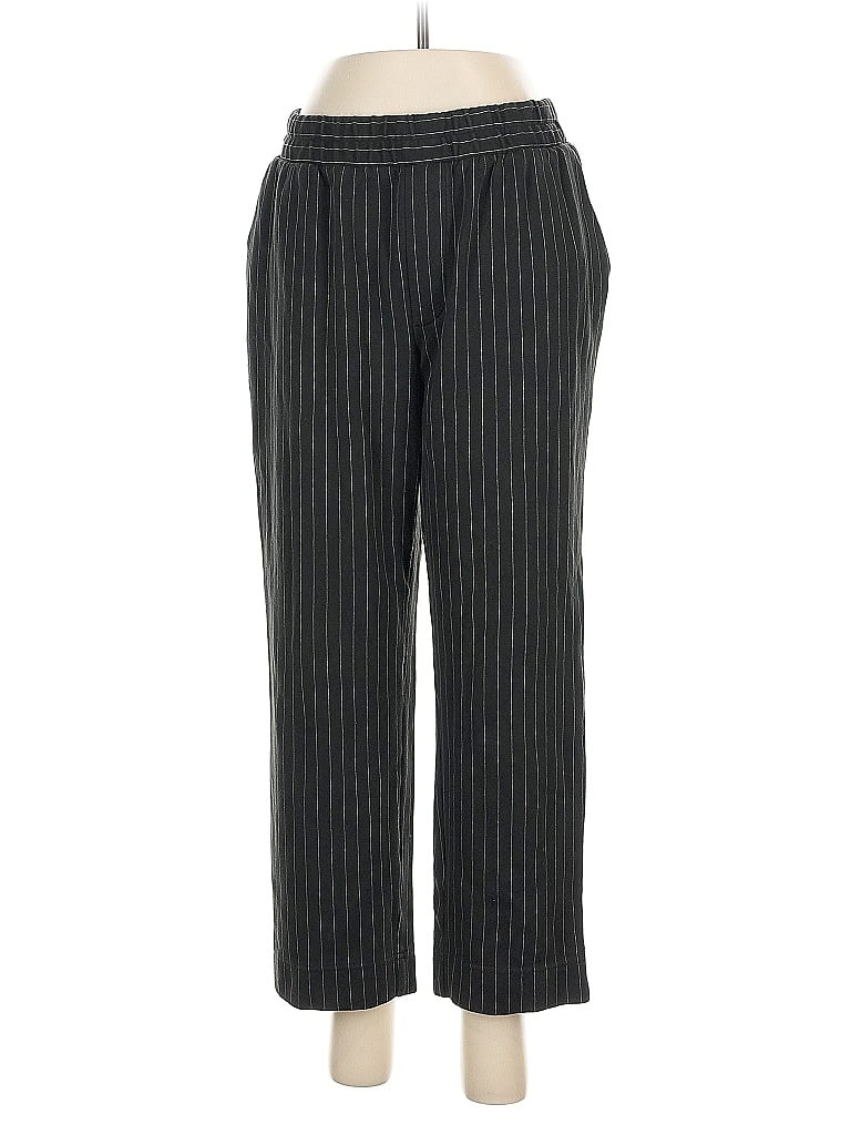 Pre-owned A New Day Dress Pants In Gray