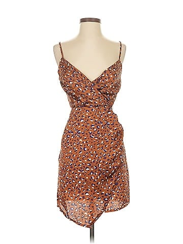 JOA Cocktail Dress (view 1)