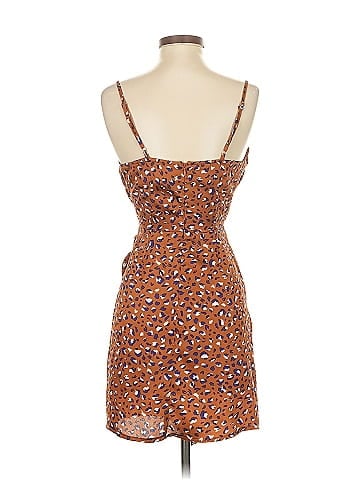 JOA Cocktail Dress (view 2)