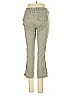 Gap Green Casual Pants Size 1 - photo 2