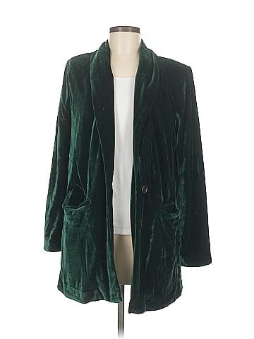 Endless Rose Coat (view 1)