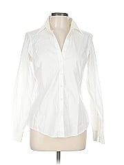 Brooks Brothers 346 Long Sleeve Button Down Shirt
