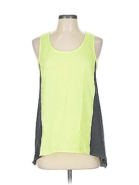 Vintage Havana Active Tank
