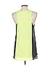 Vintage Havana 100% Polyester Green Active Tank Size L - photo 2