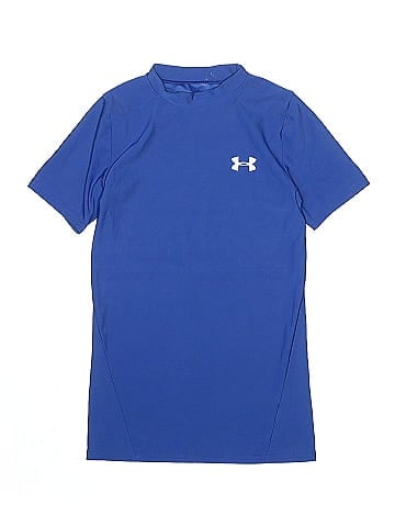 Under Armour Active T-Shirt (view 1)
