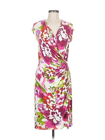 Tommy Bahama Cocktail Dress (view 1)