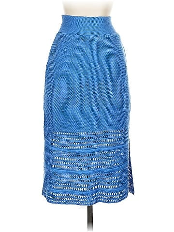 Aqua Casual Skirt (view 2)