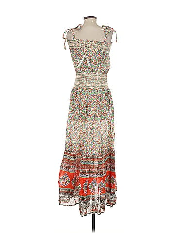 Tory Burch Casual Dress (view 2)