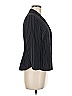Jones New York Stripes Black Blazer Size 8 (petite) - photo 4
