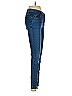 Joe's Jeans Hearts Blue Jeans Size 24 waist - photo 4
