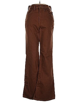 Used Wide-Leg Jeans On Sale Up To 90% Off | ThredUp