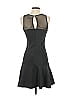 Marilyn Monroe Black Cocktail Dress Size XS - photo 2