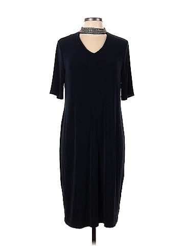 Travelers by Chico's Casual Dress (view 1)