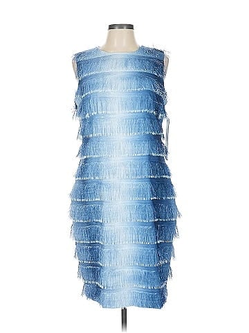 Badgley Mischka Cocktail Dress (view 1)