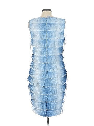 Badgley Mischka Cocktail Dress (view 2)
