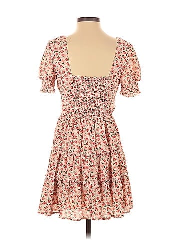 Trixxi Casual Dress (view 2)