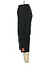 Assorted Brands Graphic Black Casual Pants Size 24 waist - photo 5