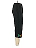 Assorted Brands Graphic Black Casual Pants Size 24 waist - photo 4