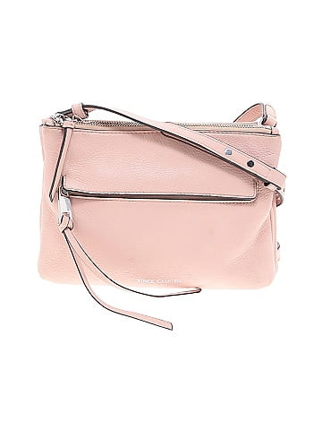Vince Camuto Leather Crossbody Bag (view 1)