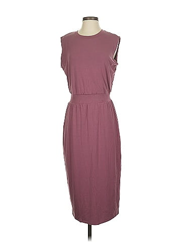 Athleta Casual Dress (view 1)