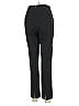 Tibi Solid Black Dress Pants Size M (estimated) - photo 2
