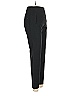 Tibi Solid Black Dress Pants Size M (estimated) - photo 4