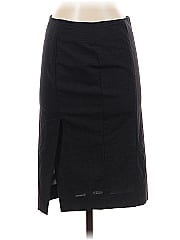 Bebe Formal Skirt