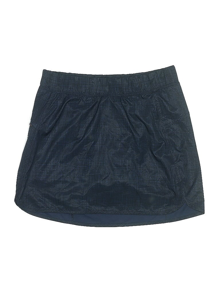 Pre-owned Calia By Carrie Underwood Active Skort In Blue
