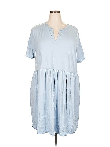 ABLE Casual Dress (view 1)