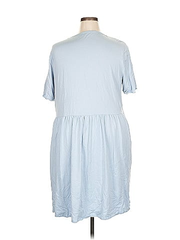 ABLE Casual Dress (view 2)