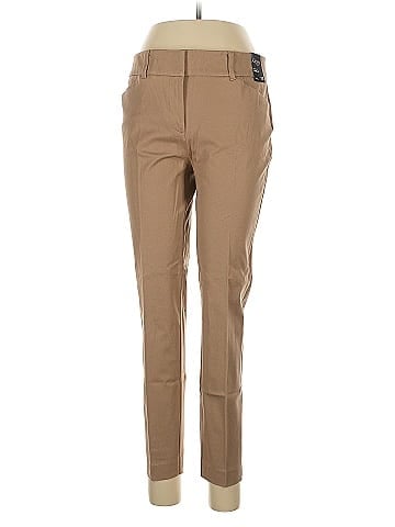 7th Avenue Design Studio New York & Company Khakis (view 1)