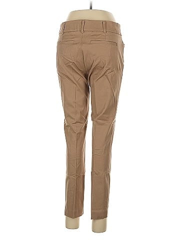 7th Avenue Design Studio New York & Company Khakis (view 2)