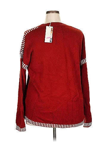 Dokotoo Pullover Sweater (view 2)