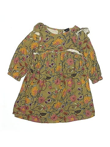 Art Class Dress (view 1)