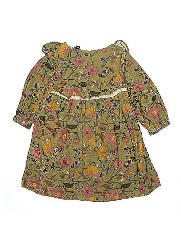 Art Class Dress (view 2)