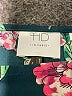 HD in Paris Teal 3/4 Sleeve Blouse Size 4 - photo 7