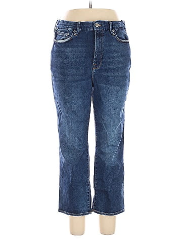 Good American Jeans (view 1)