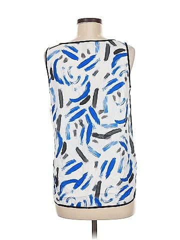 Aqua Tank Top (view 2)
