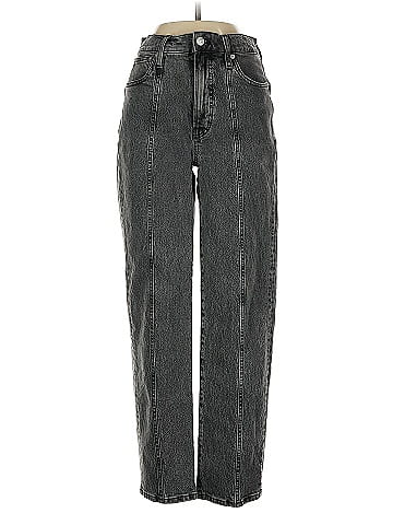 Madewell Jeans (view 1)