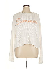 Moon & Madison Pullover Sweater