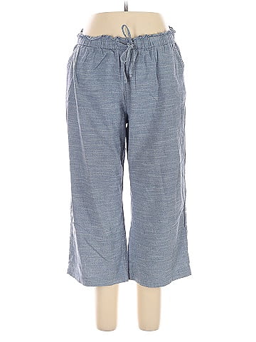 Pact Casual Pants (view 1)