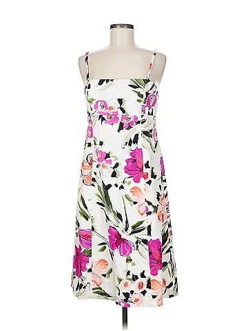 Evan Picone Casual Dress (view 1)