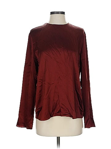 Vince. Long Sleeve Top (view 1)