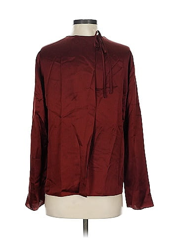 Vince. Long Sleeve Top (view 2)