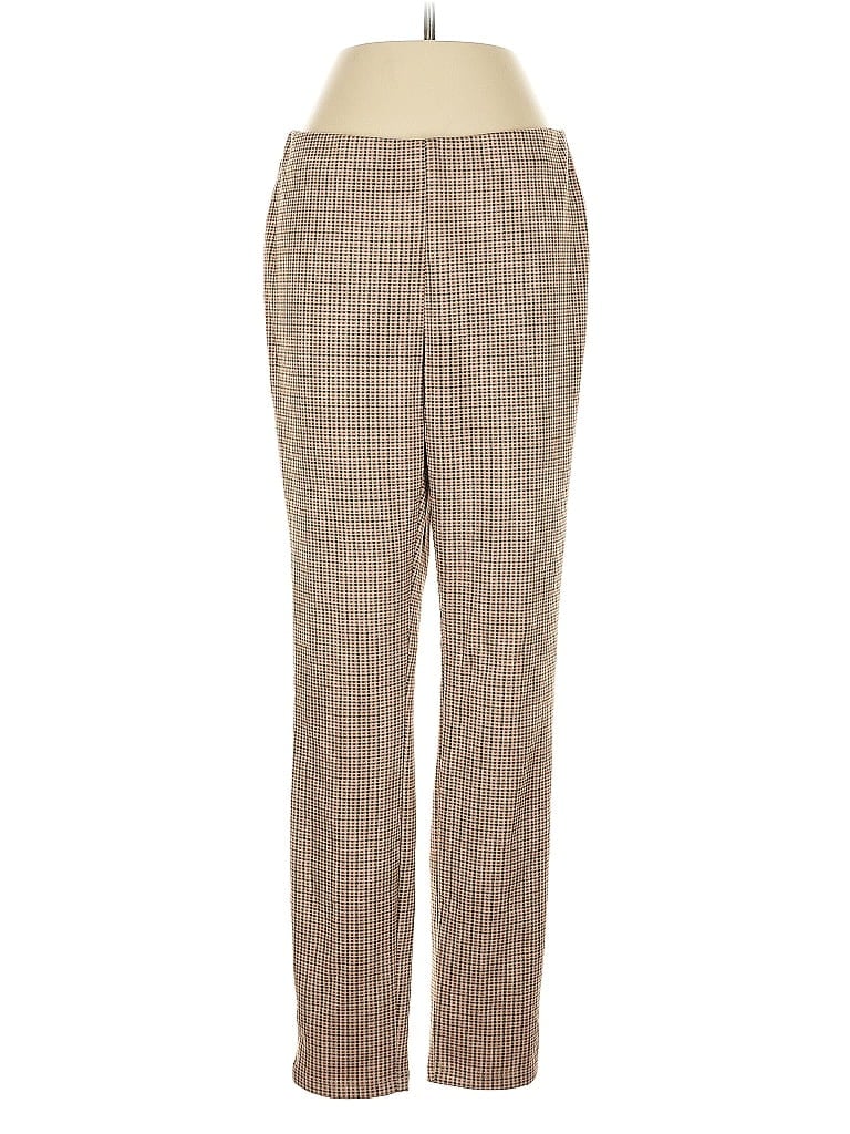 Click to view more detailed imagery on our partner's website Pre-owned Rachel Zoe Casual Pants In Brown