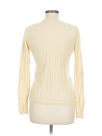 TSE Wool Pullover Sweater (view 2)